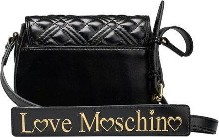 Crossbody Bag LOVE MOSCHINO