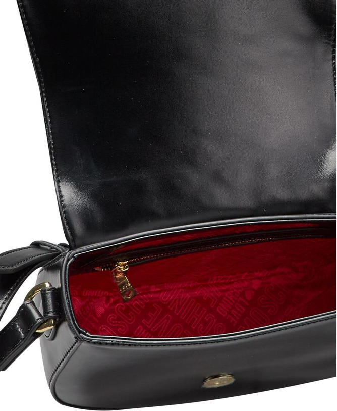 Crossbody Bag LOVE MOSCHINO