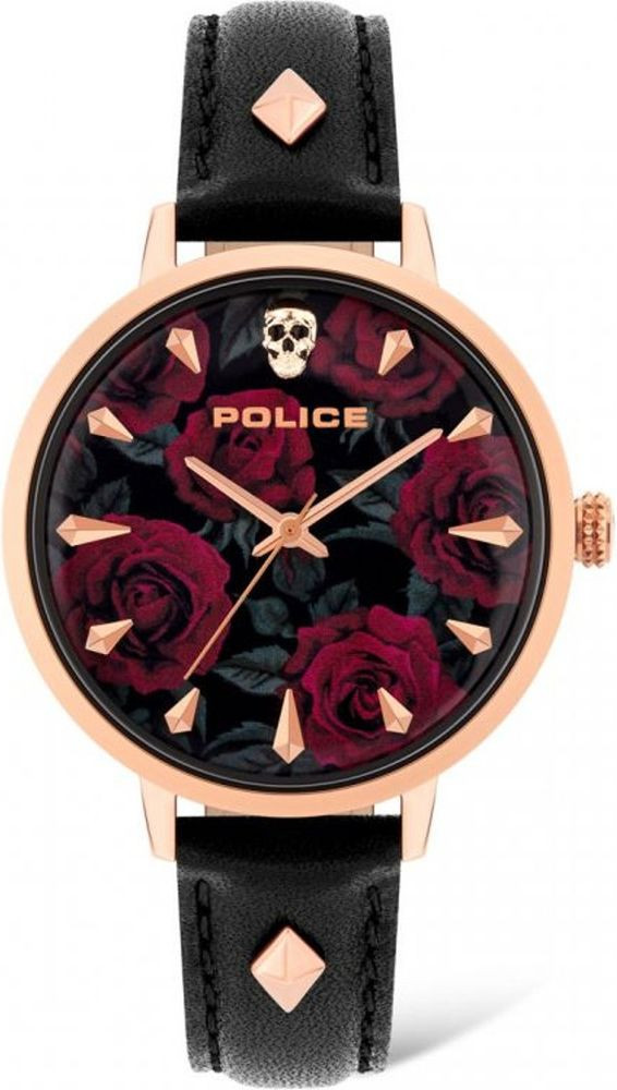 Часы The Police