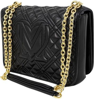 Сумка LOVE MOSCHINO QUILTED NAPPA