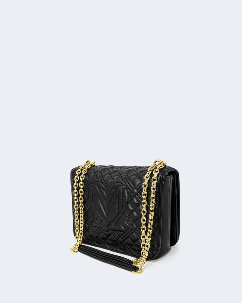 Сумка LOVE MOSCHINO QUILTED NAPPA