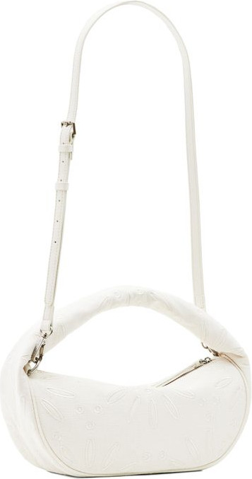 Desigual Cream sumkasi