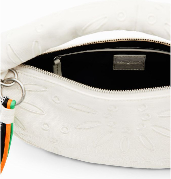 Desigual Cream sumkasi