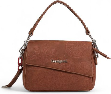 Desigual ayol sumkasi KUZ/QISH