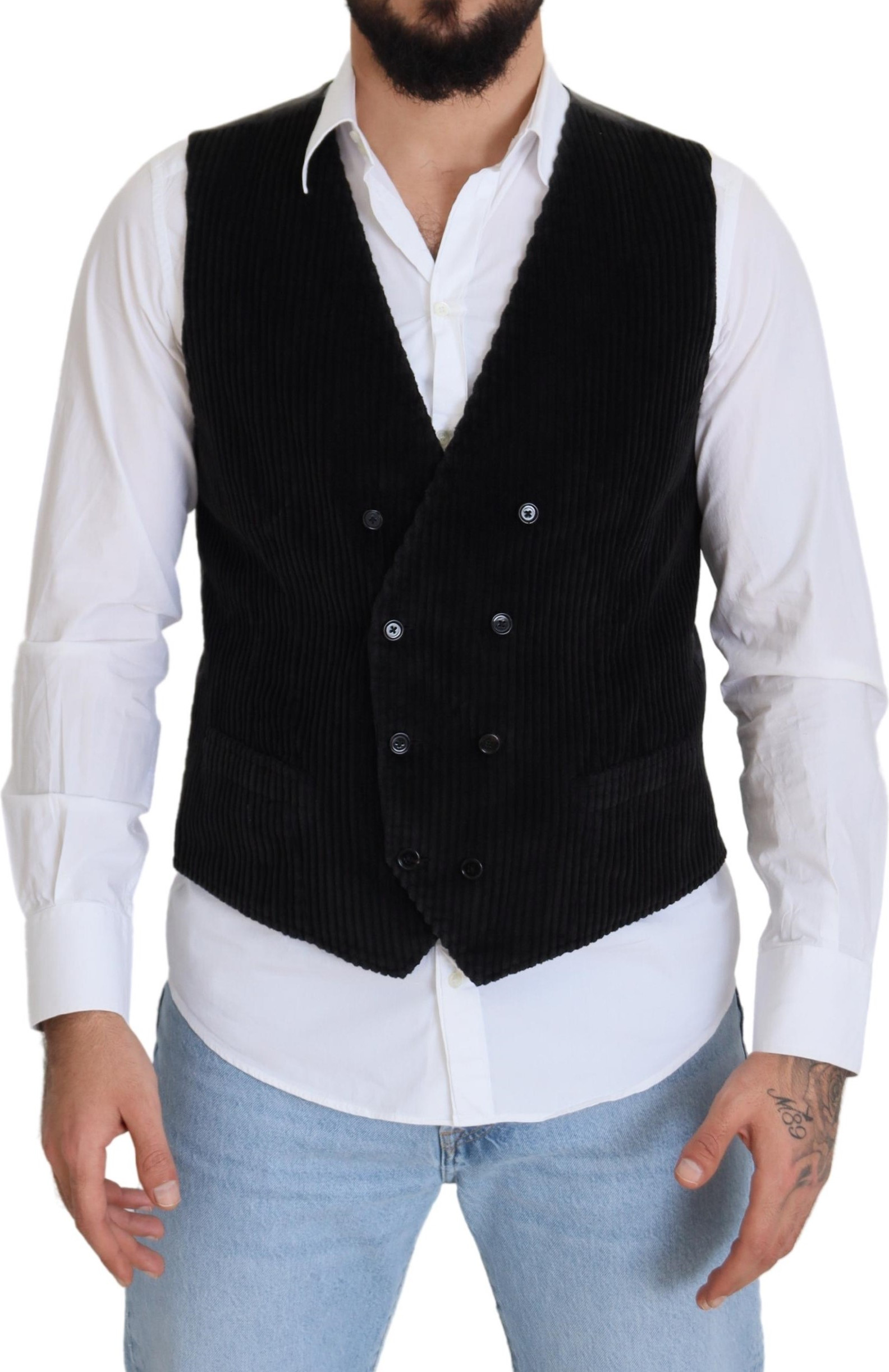 Waistcoat Vest Dolce & Gabbana