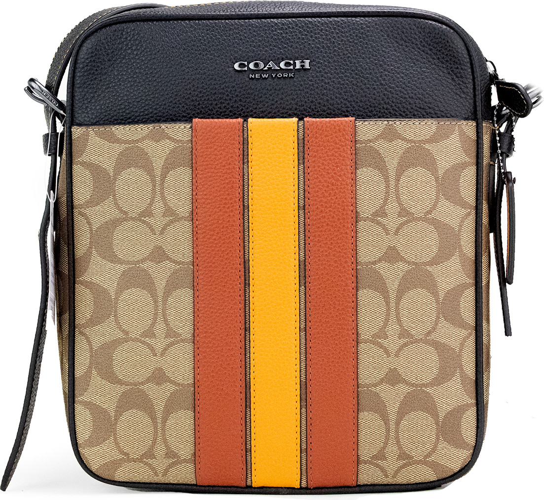 Crossbody Bag Coach Hudson Collection