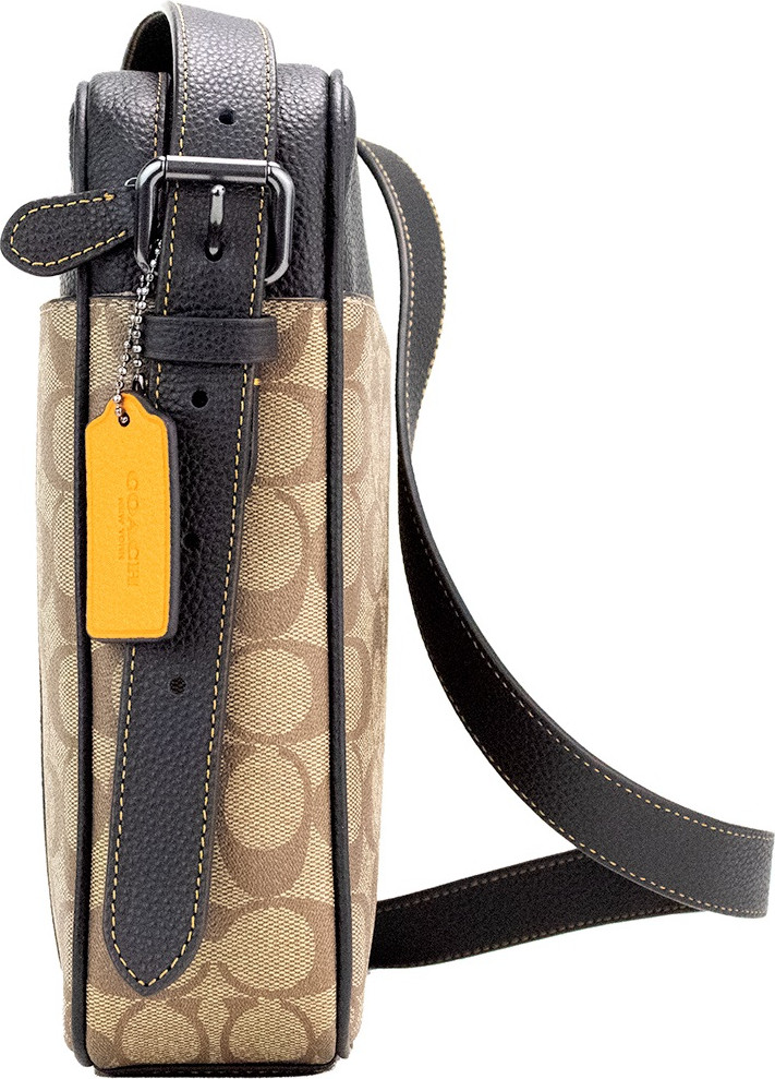 Crossbody Bag Coach Hudson Collection