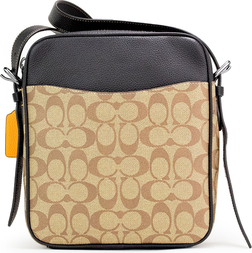Crossbody Bag Coach Hudson Collection