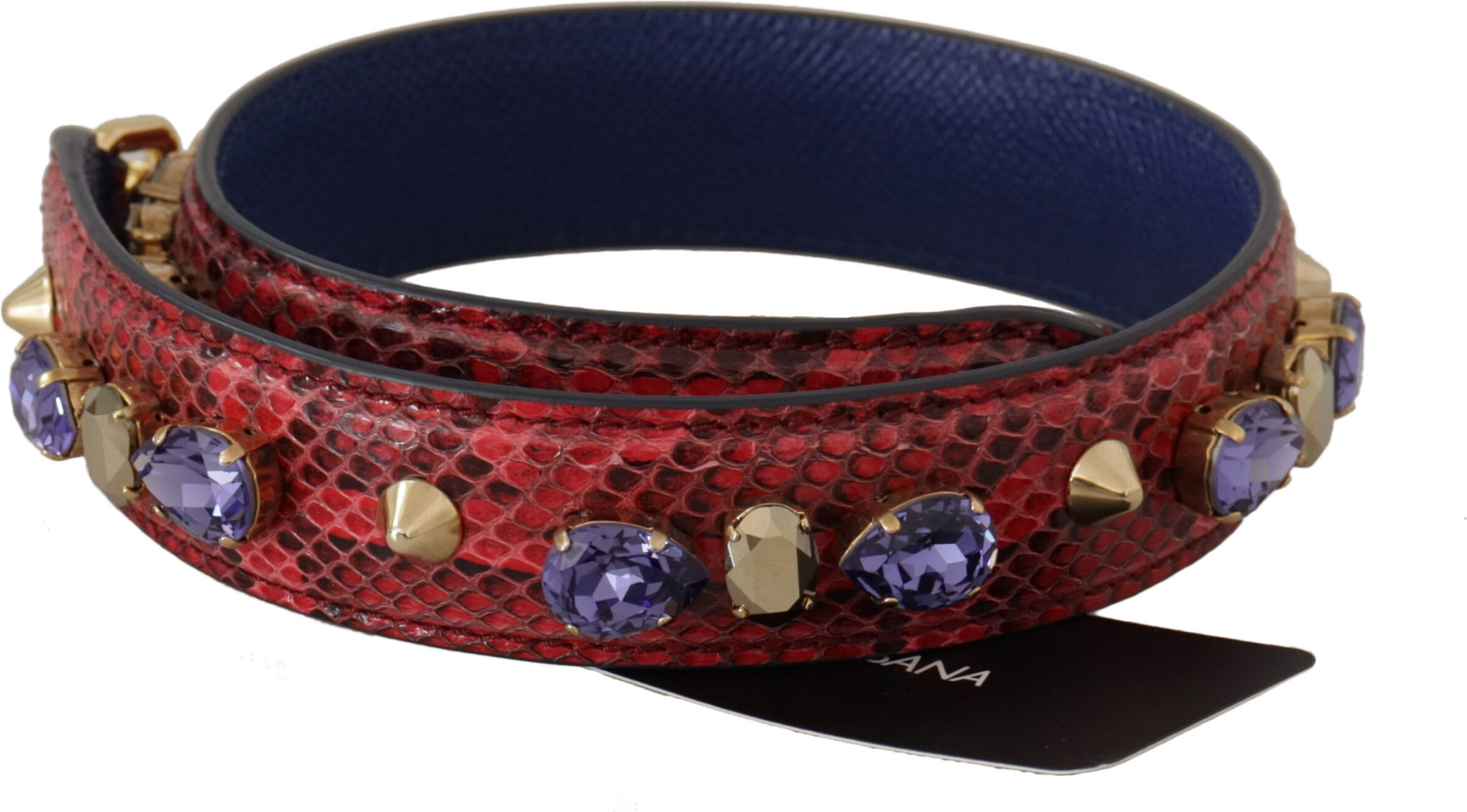 Shoulder Bag Strap Dolce & Gabbana