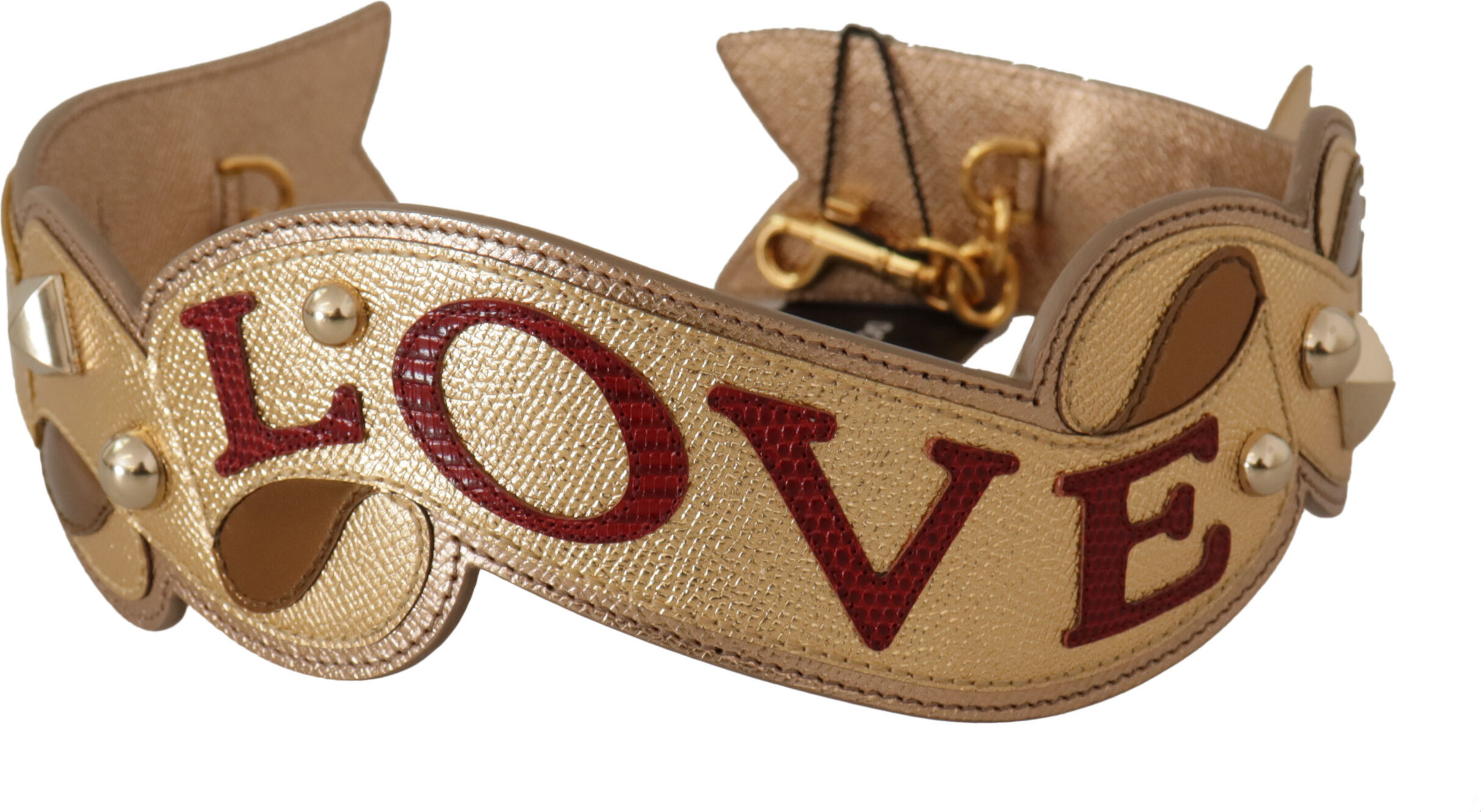 Shoulder Strap Dolce & Gabbana