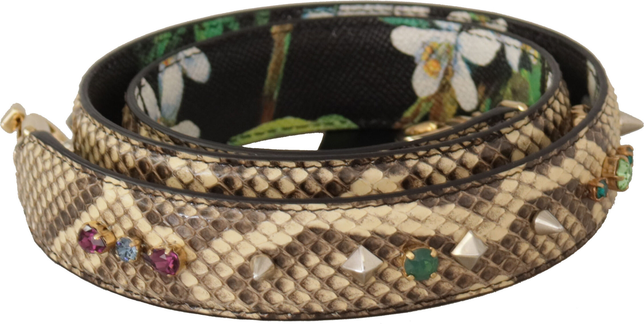 Shoulder Strap Dolce & Gabbana