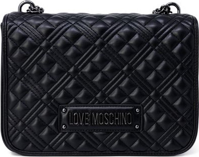Сумка LOVE MOSCHINO QUILTED NAPPA
