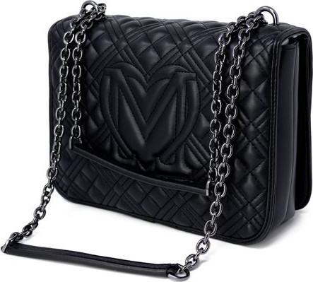 Сумка LOVE MOSCHINO QUILTED NAPPA