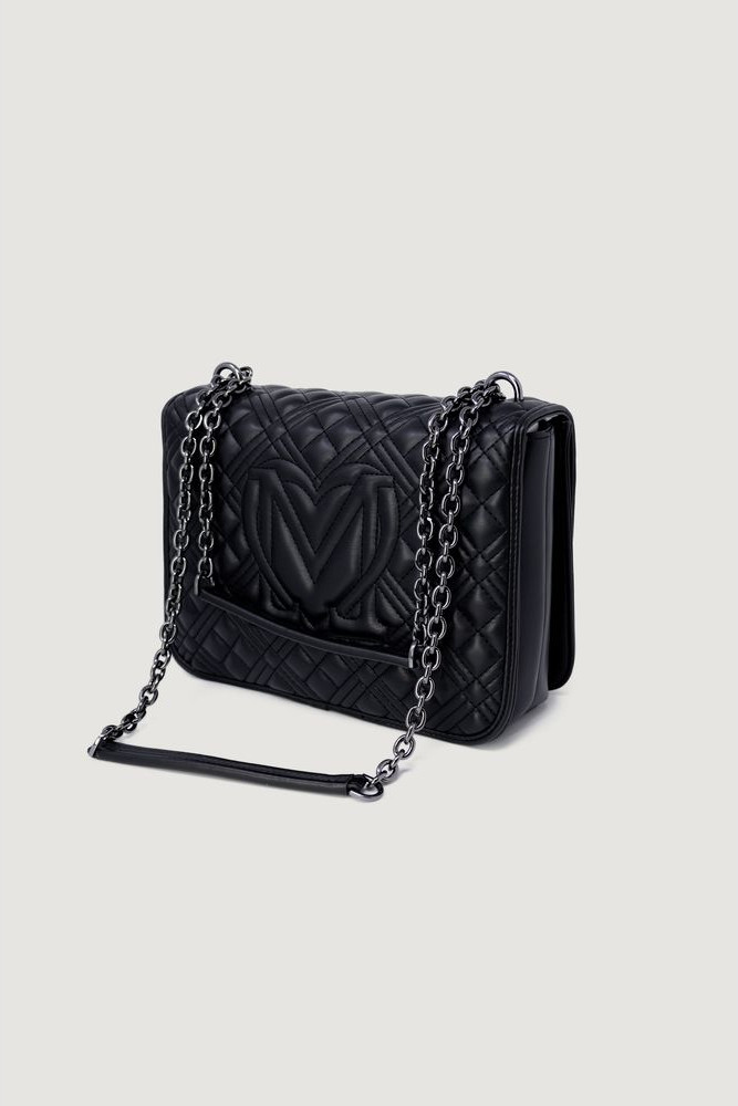 Сумка LOVE MOSCHINO QUILTED NAPPA
