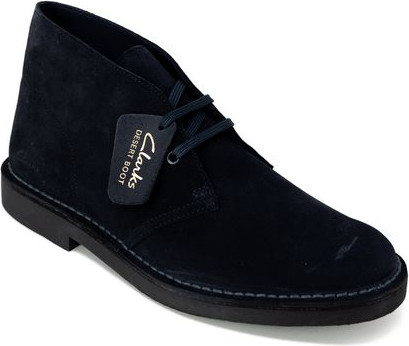 Clarks Desert Bt Evo Ankle Boots