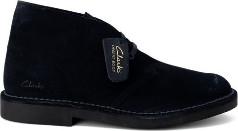 Clarks Desert Bt Evo Ankle Boots