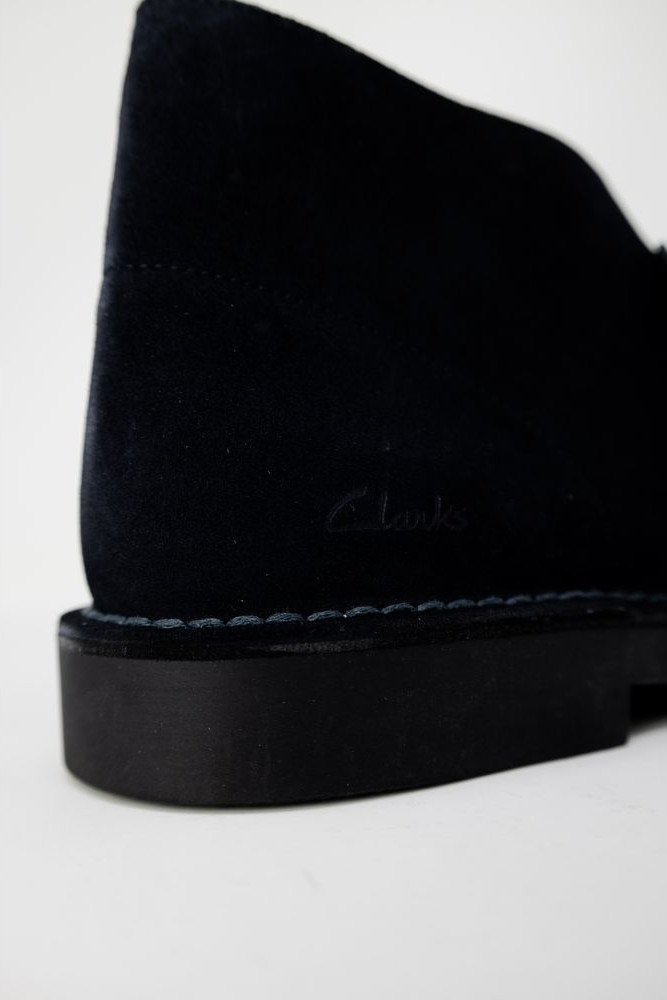 Clarks Desert Bt Evo Ankle Boots