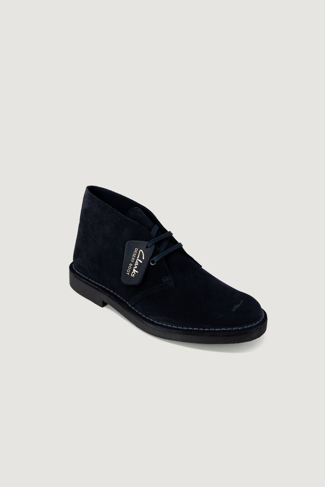 Clarks Desert Bt Evo Ankle Boots