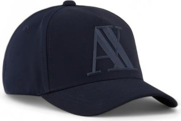 Бейсбольная кепка Armani Exchange