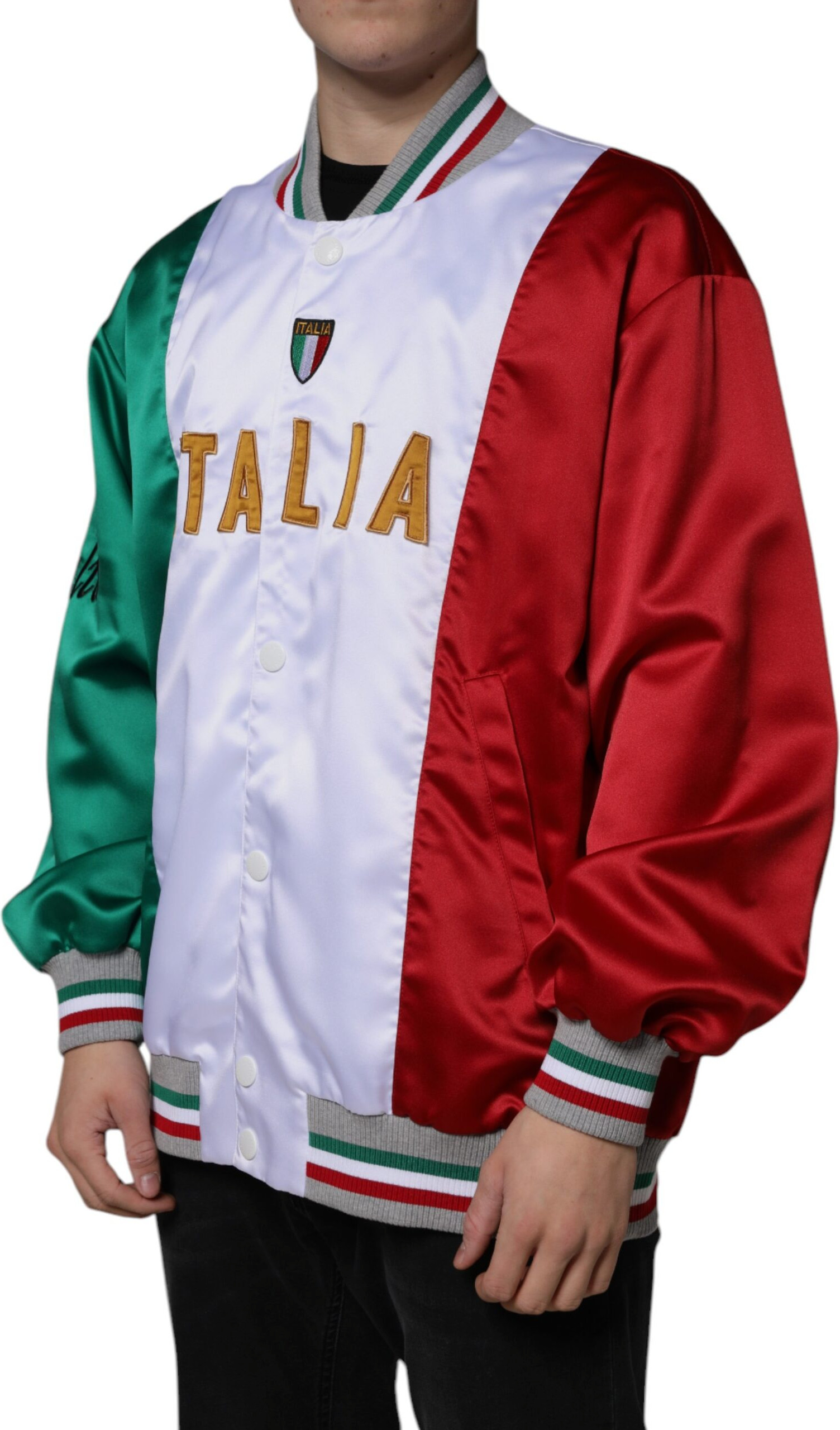 Bomber jacket Dolce & Gabbana