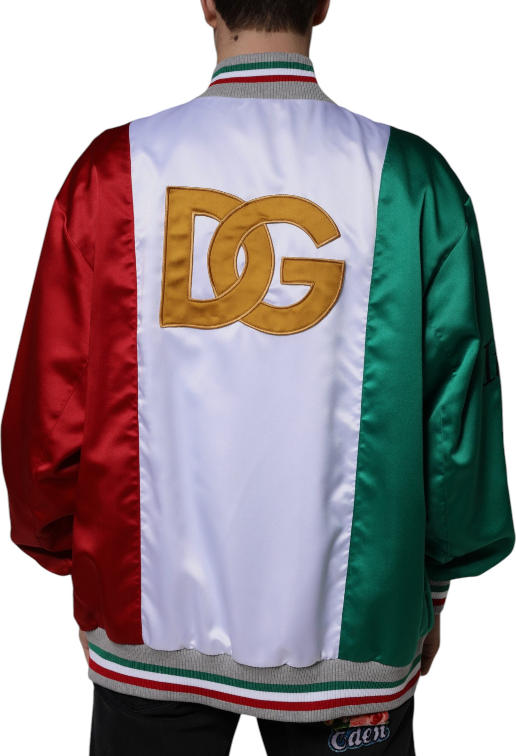 Bomber jacket Dolce & Gabbana