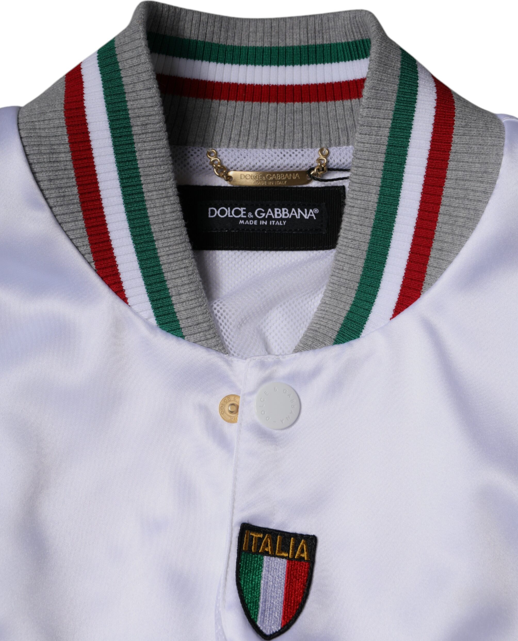 Bomber jacket Dolce & Gabbana