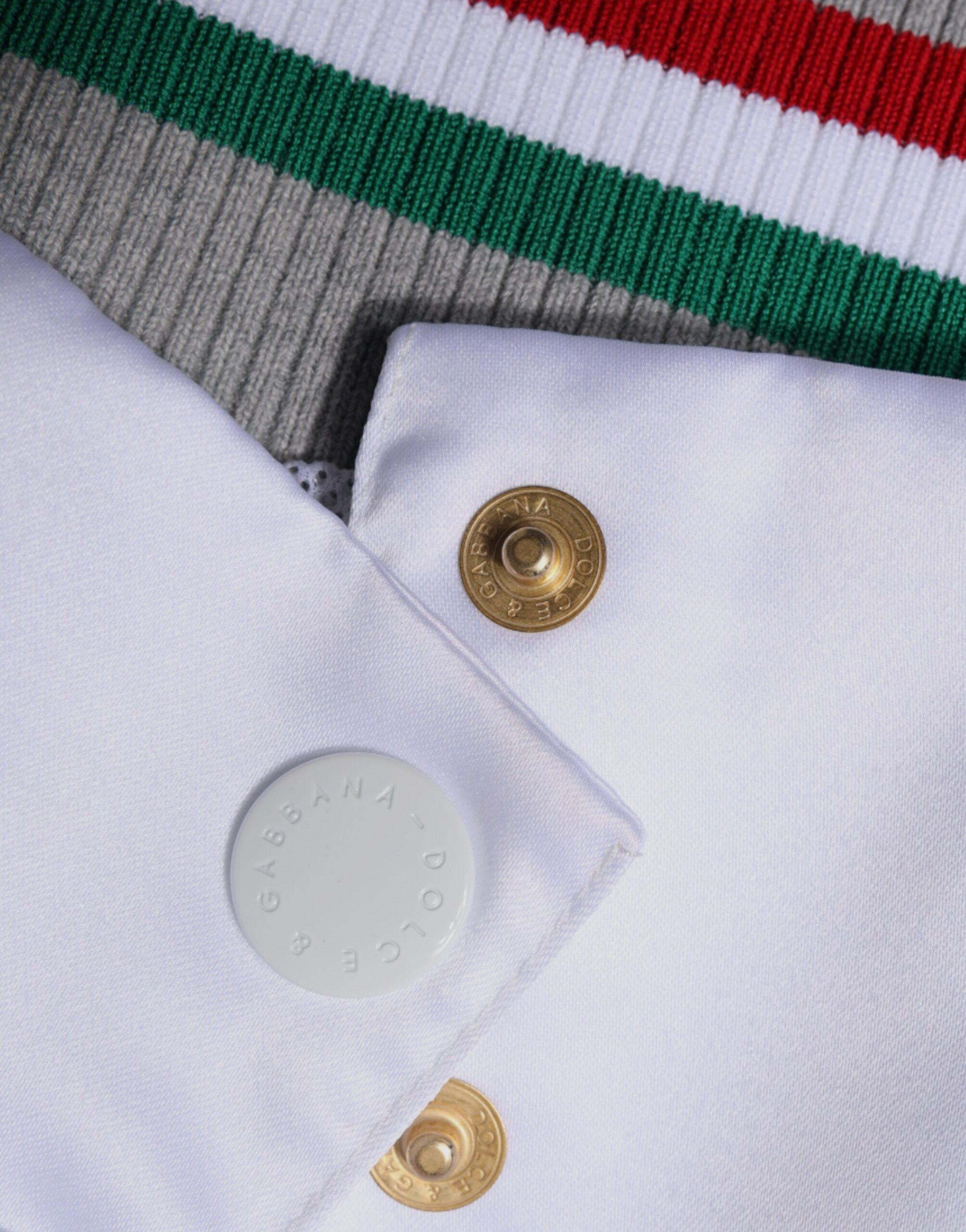 Bomber jacket Dolce & Gabbana