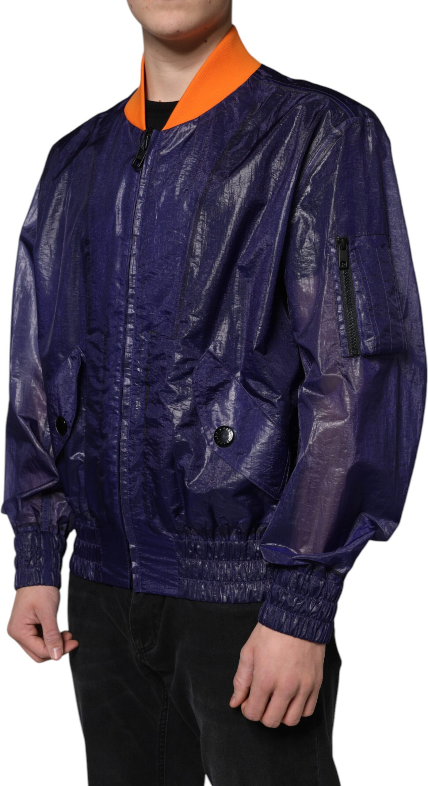Dolce & Gabbana Bomber Jacket