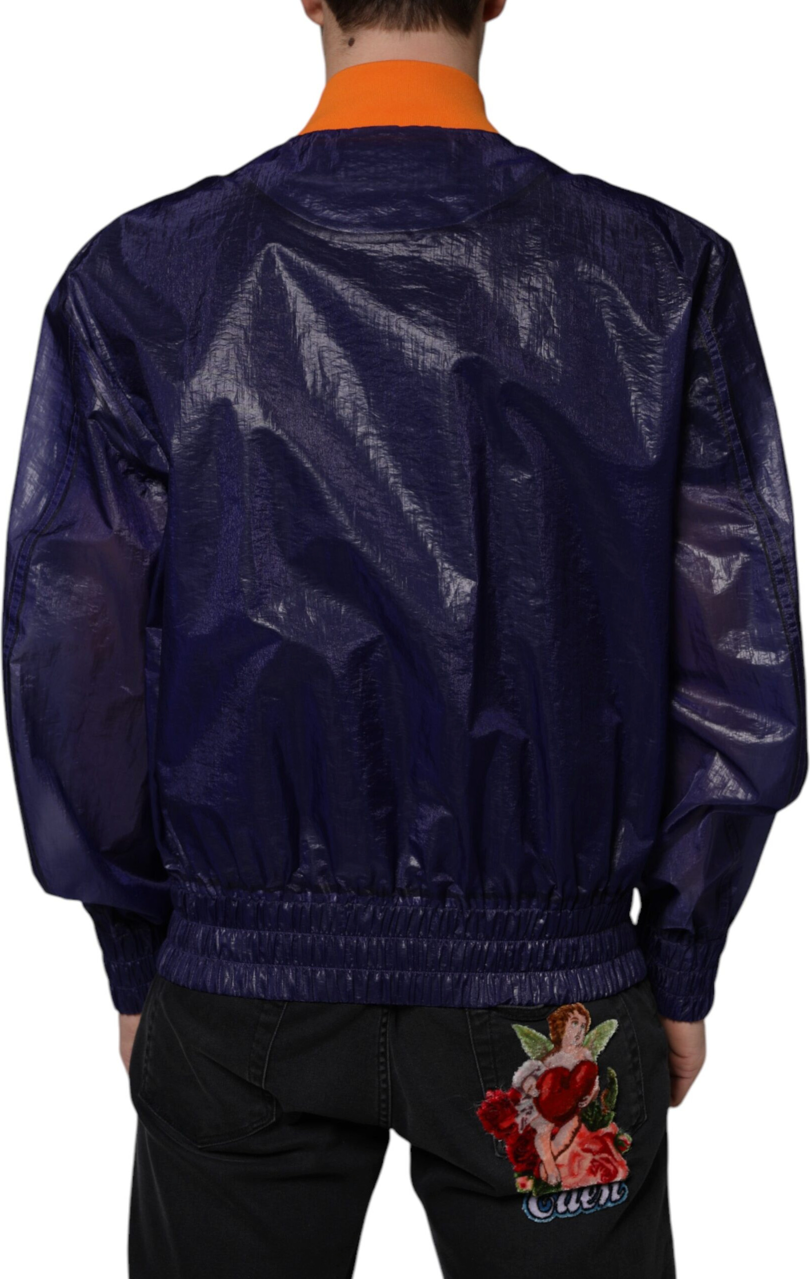 Dolce & Gabbana Bomber Jacket