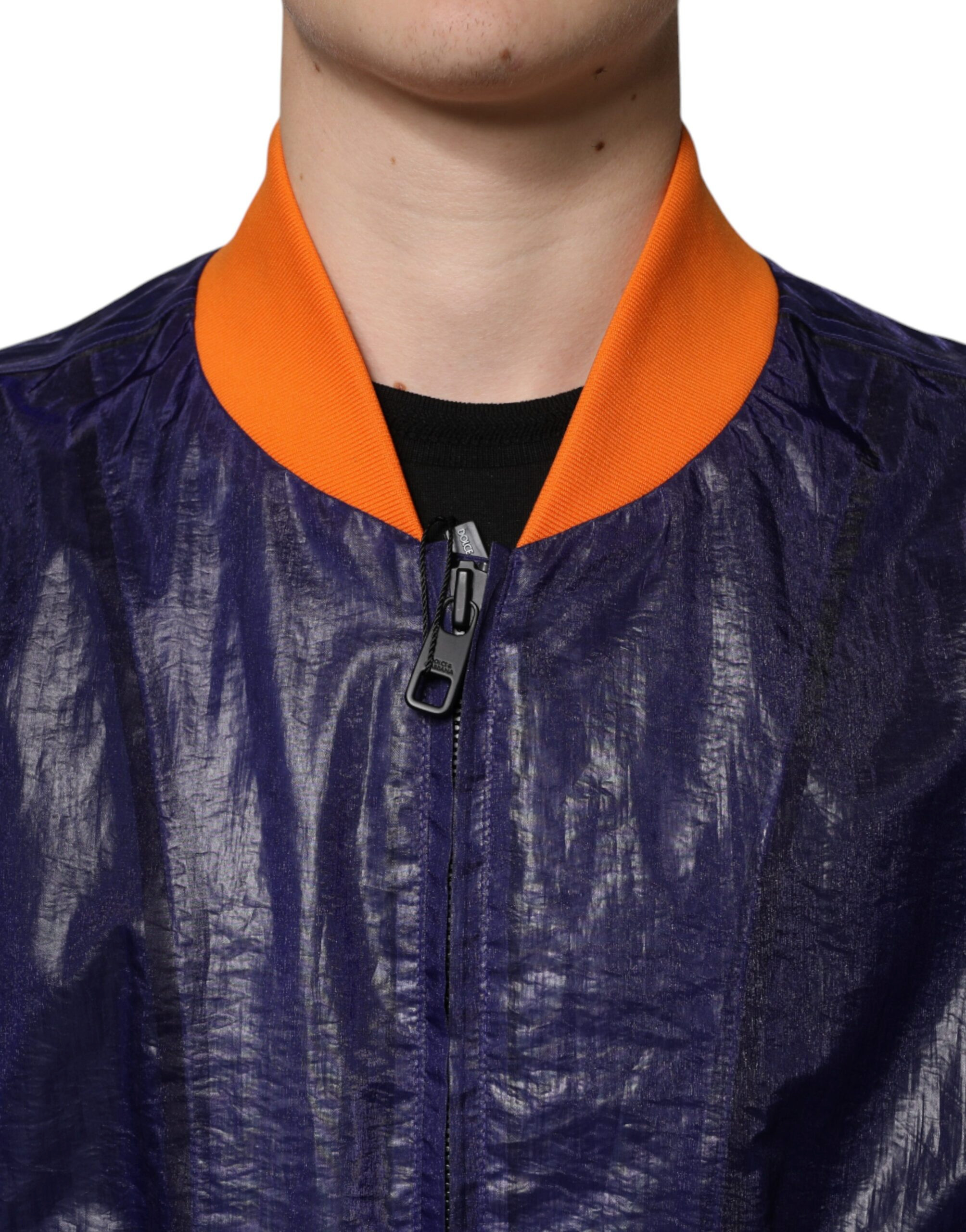 Dolce & Gabbana Bomber Jacket