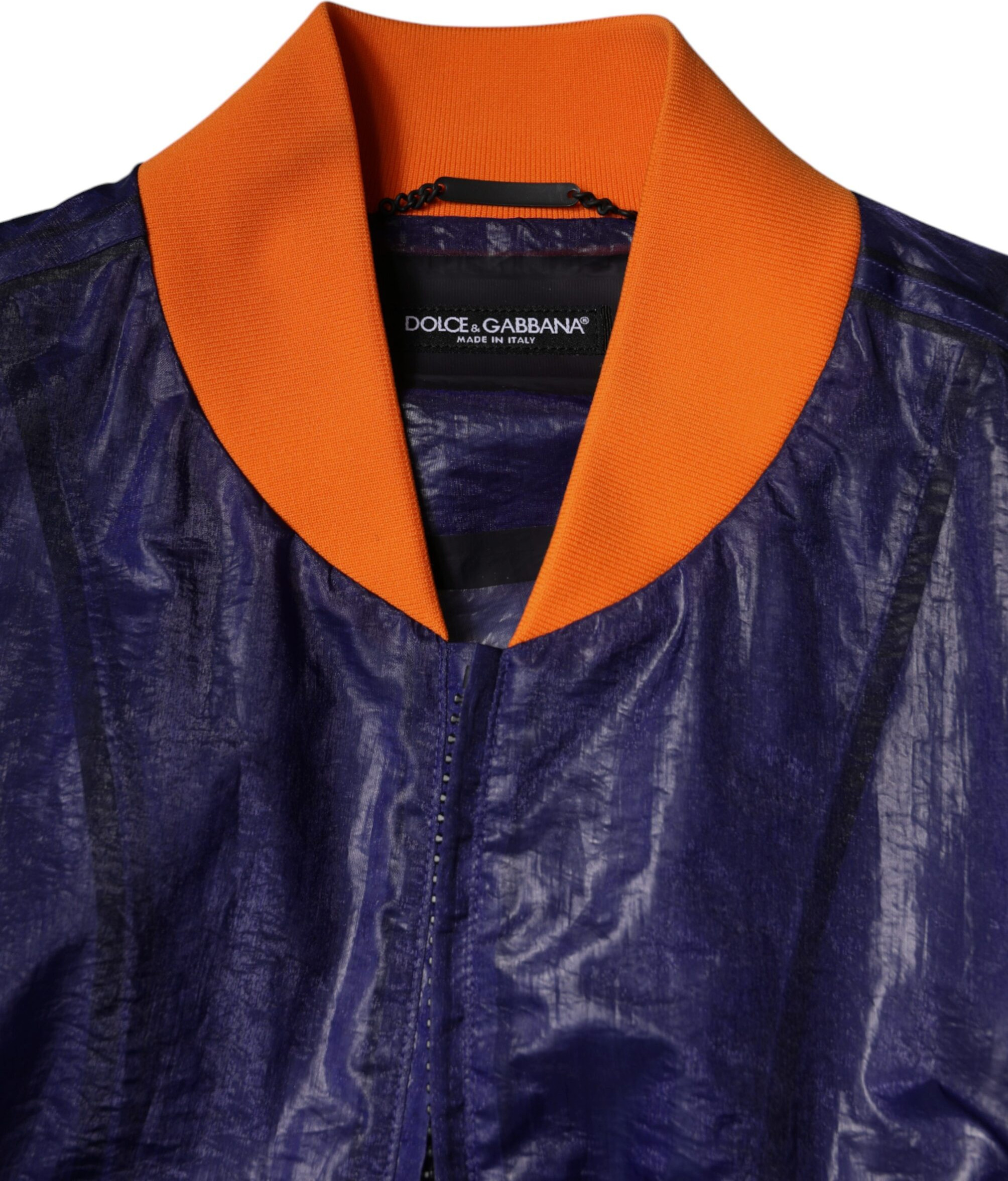 Dolce & Gabbana Bomber Jacket