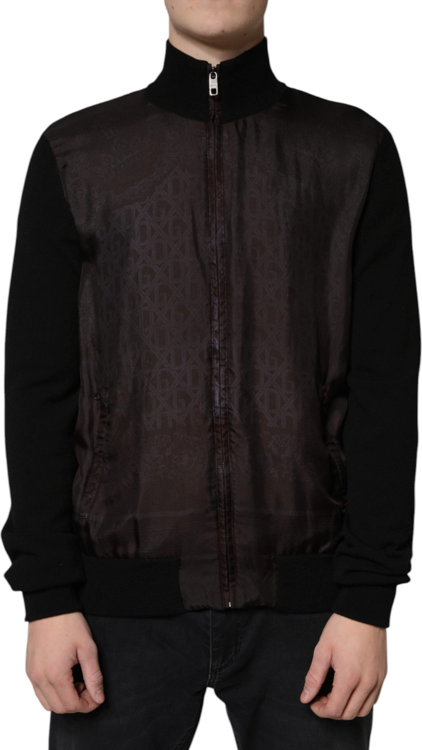 Dolce & Gabbana bomber ko'ylagi