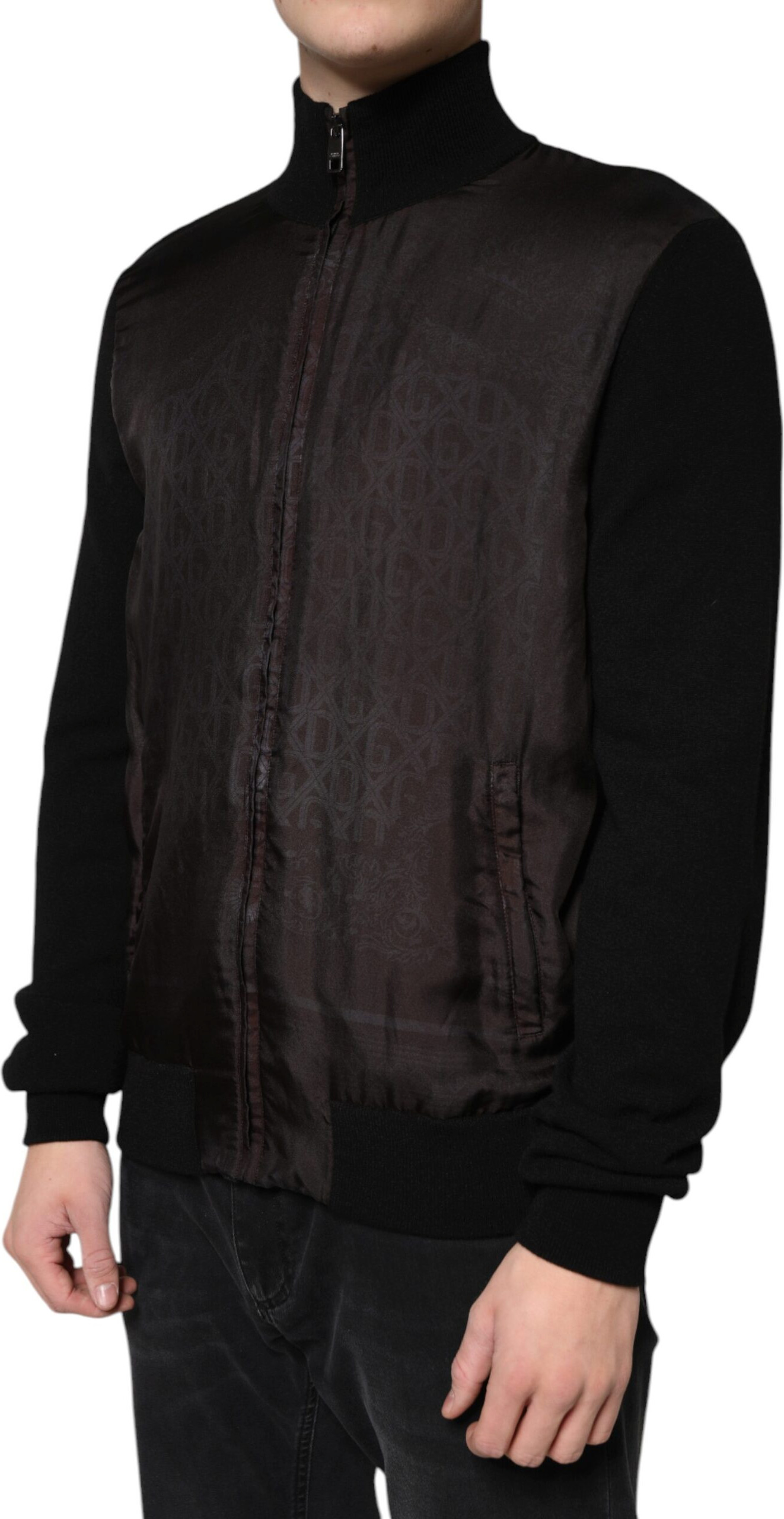 Dolce & Gabbana bomber ko'ylagi