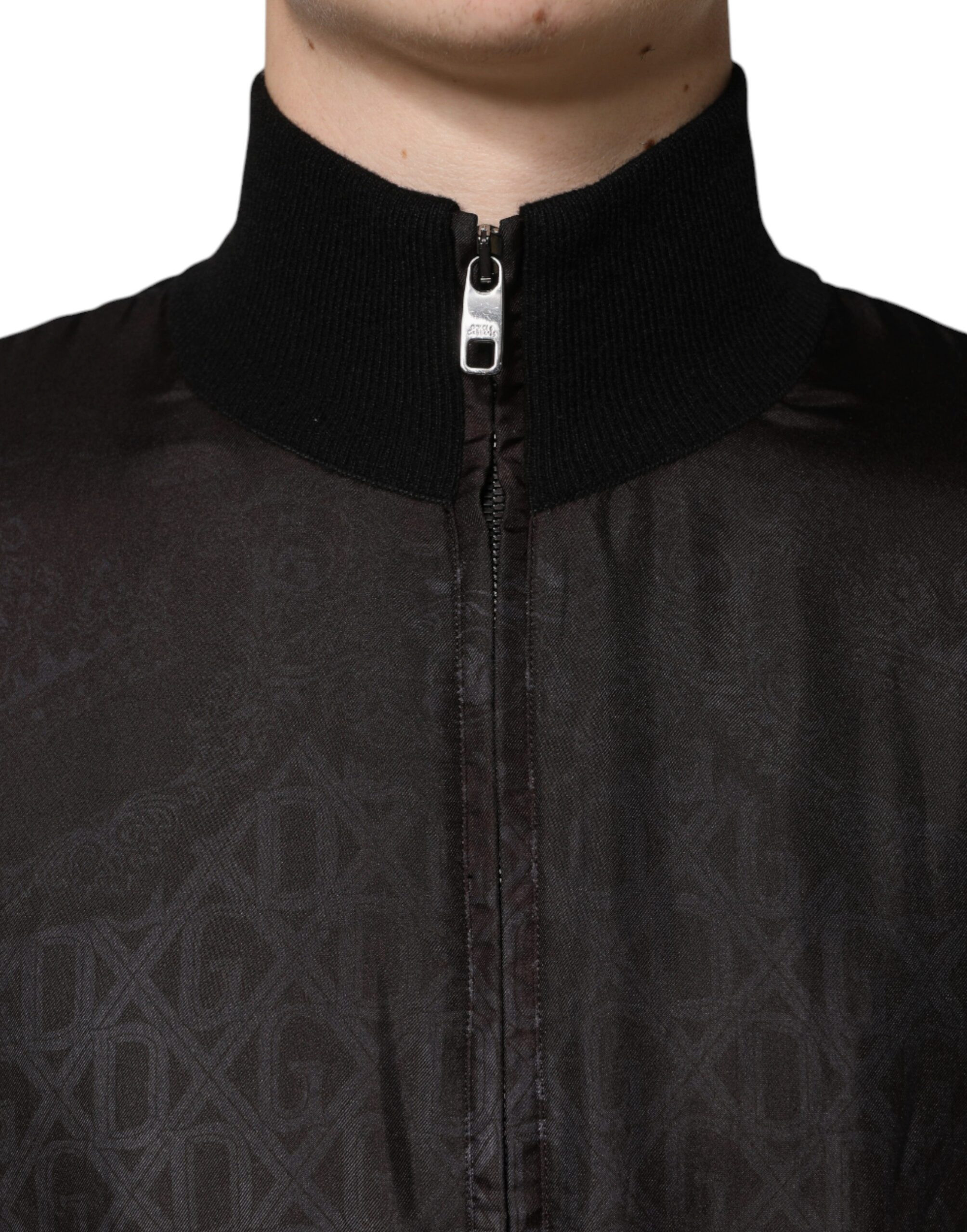 Dolce & Gabbana bomber ko'ylagi