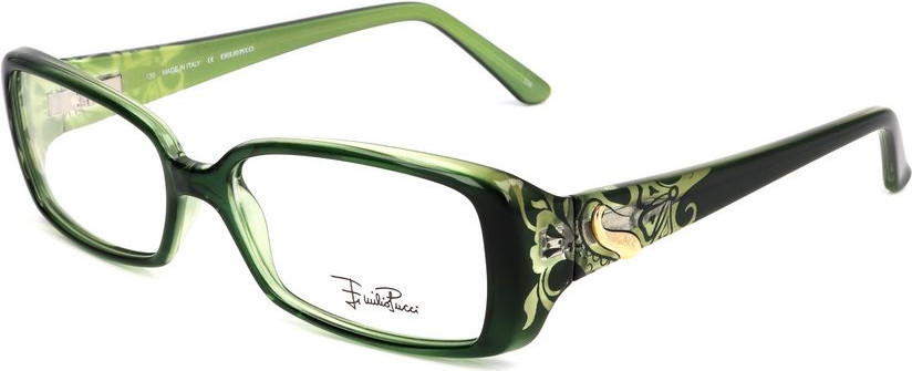 Glasses Emilio Pucci