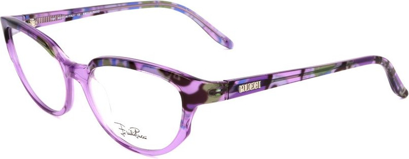 Eyeglasses Emilio Pucci