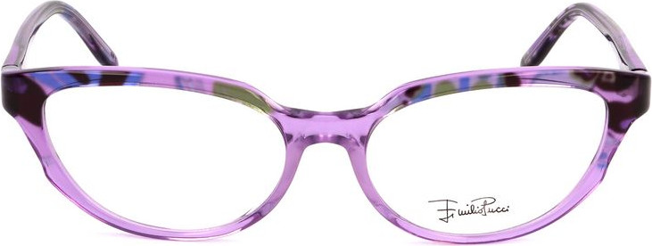 Eyeglasses Emilio Pucci