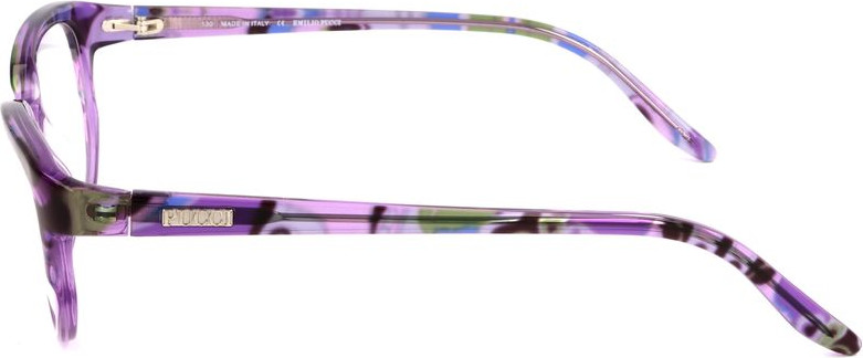 Eyeglasses Emilio Pucci