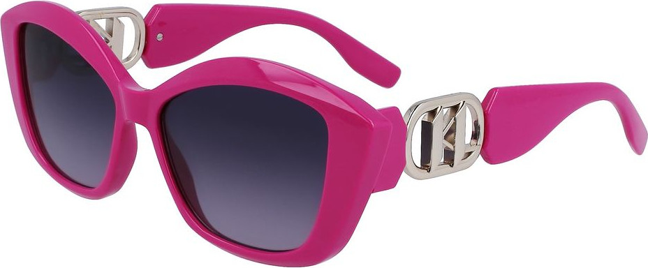 Sunglasses Karl Lagerfeld Multicolor Injected