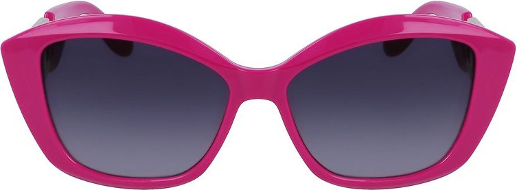 Sunglasses Karl Lagerfeld Multicolor Injected
