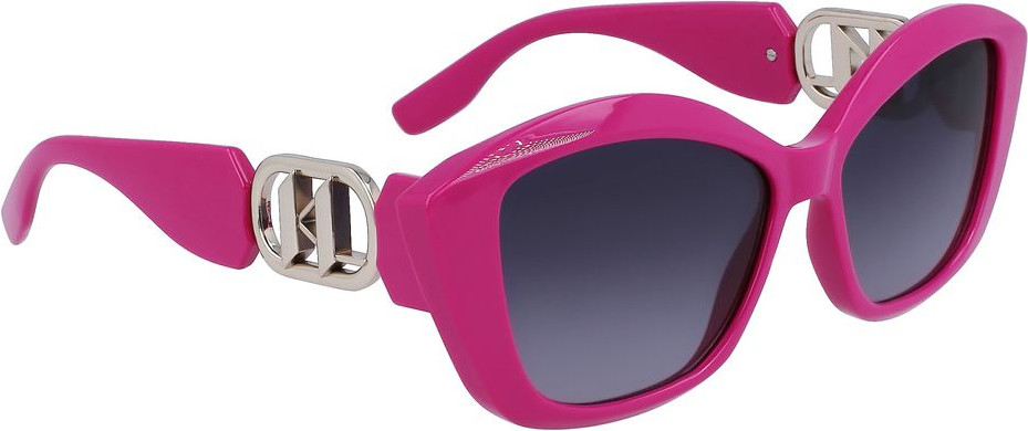Sunglasses Karl Lagerfeld Multicolor Injected