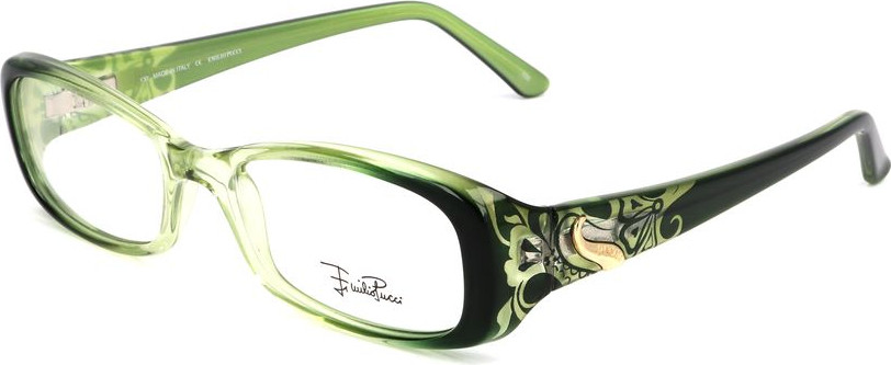 Emilio Pucci ko'zoynaklari