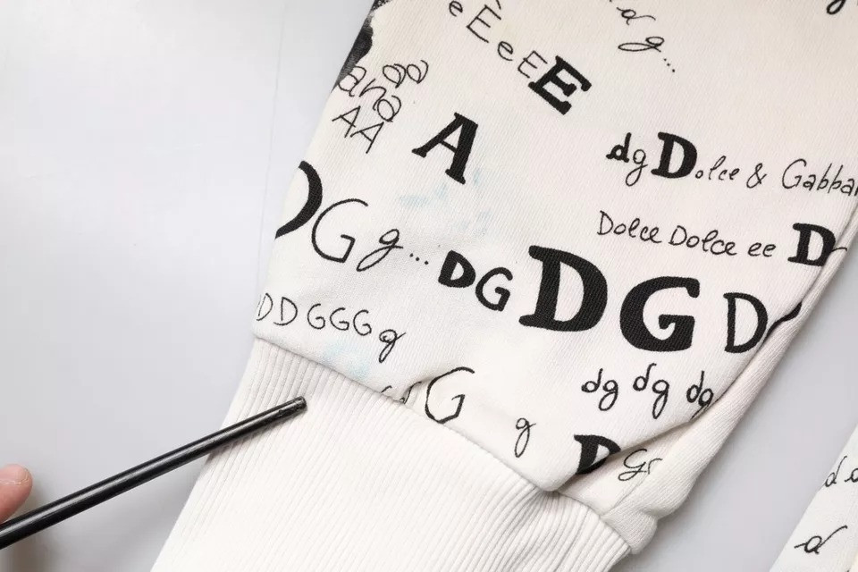 Джоггеры Dolce & Gabbana