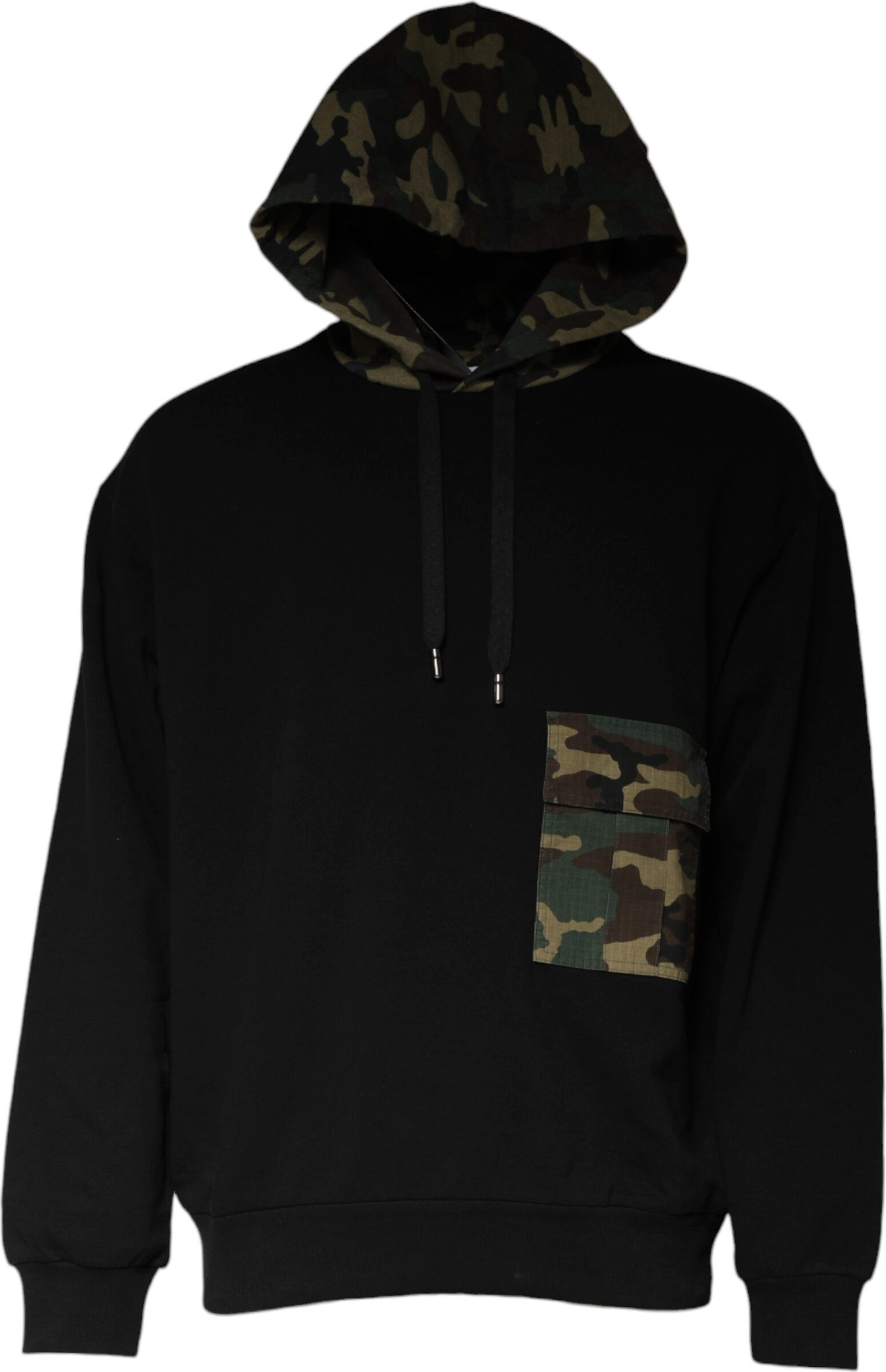 Hooded Sweatshirt Dolce & Gabbana