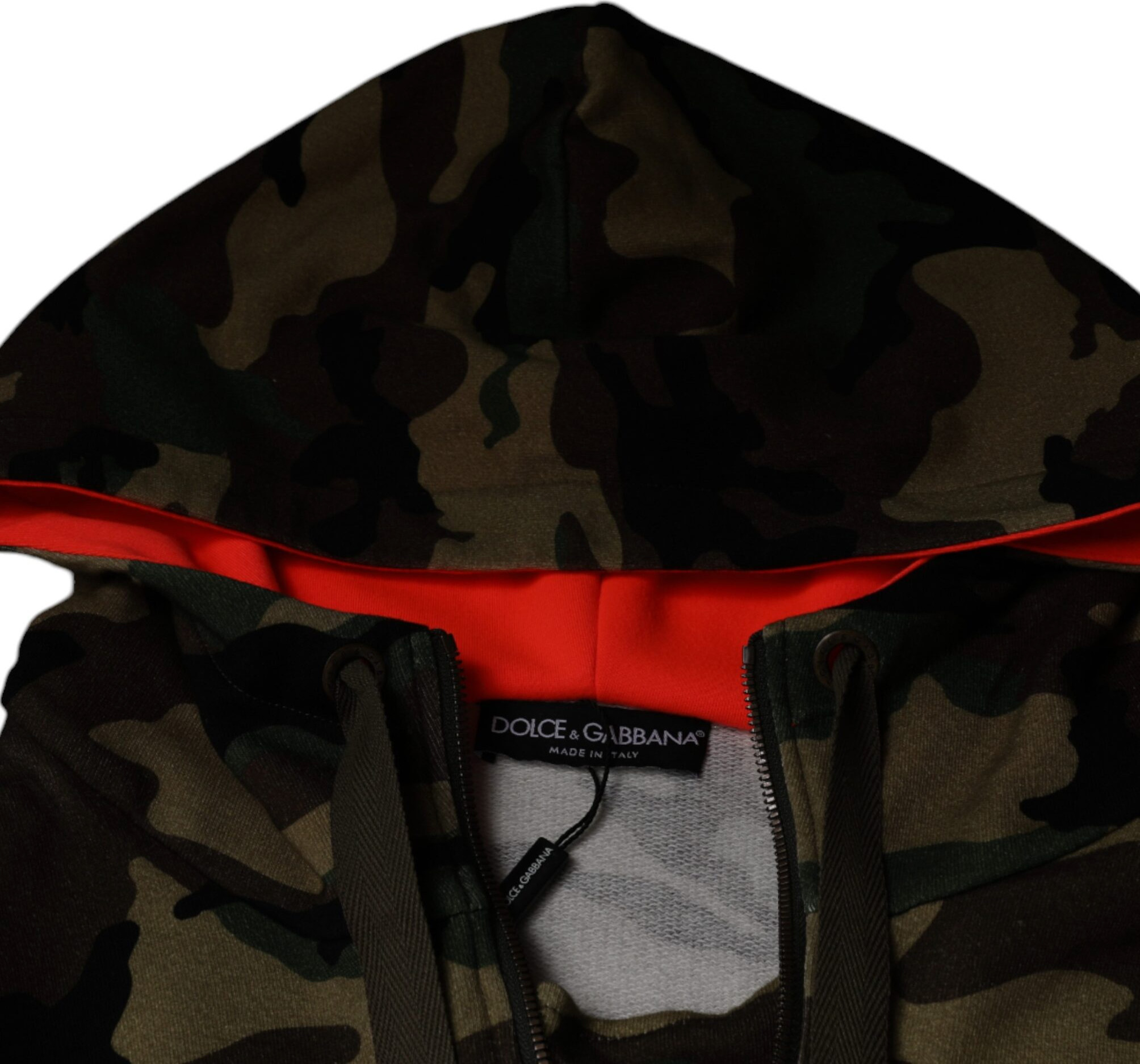 Sweatshirt Sweater Dolce & Gabbana
