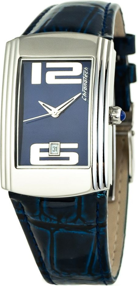 Watch Chronotech