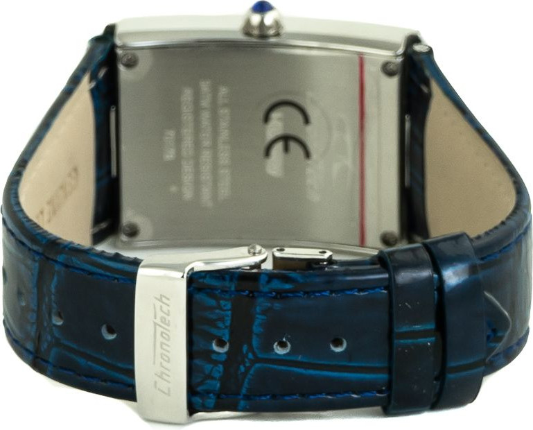 Часы Chronotech