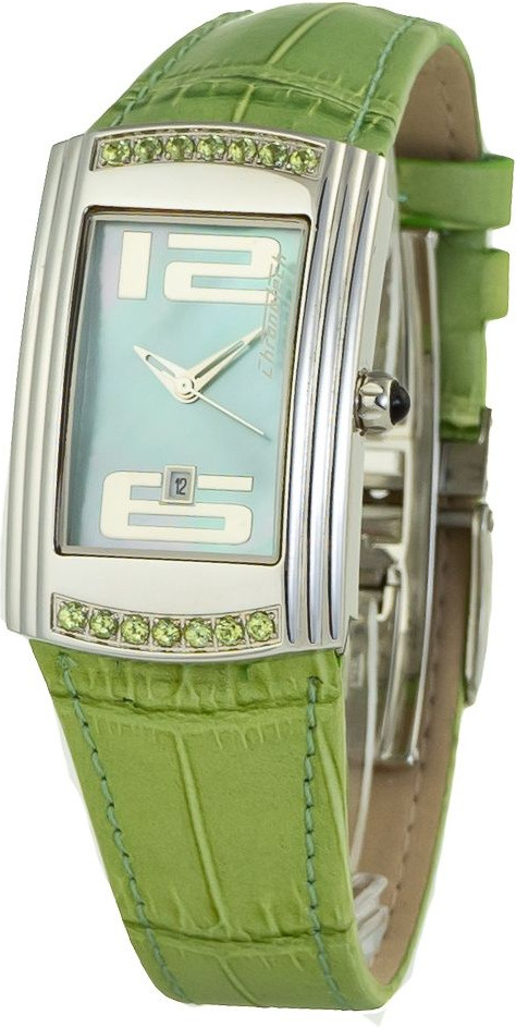 Часы Chronotech