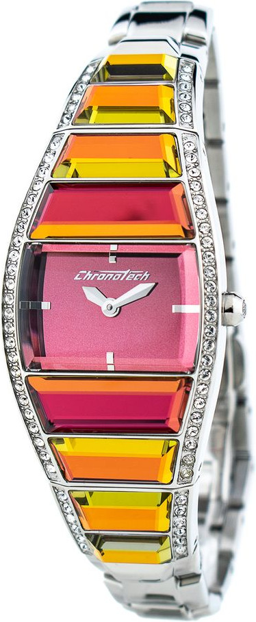 Watch Chronotech