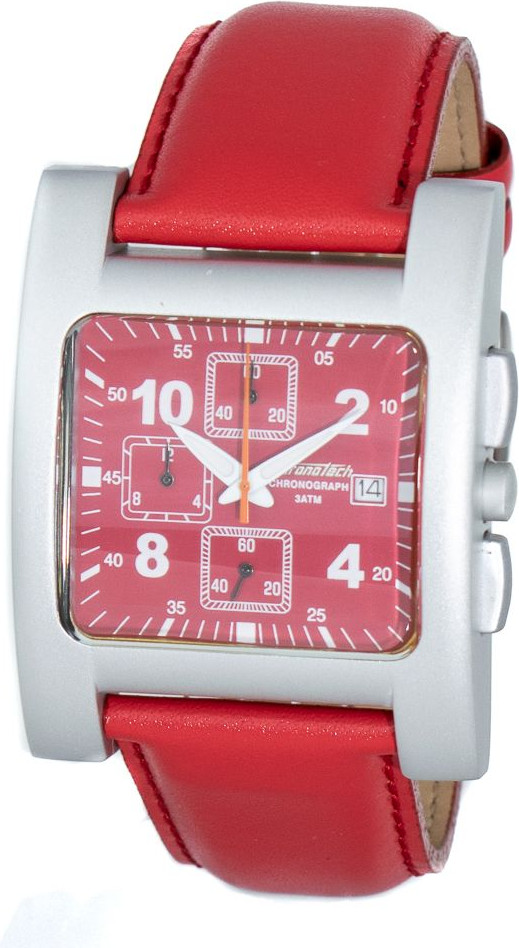 Watch Chronotech